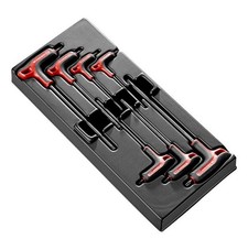 Module clés males t torx - module,