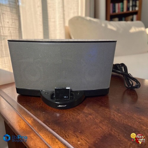 Bose sounddock series music - bose, ii