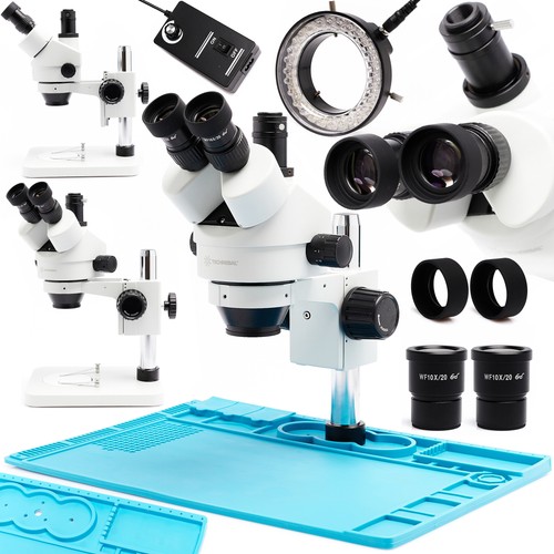 Microscope stéréo