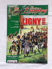 Gloire empire 61 - gloire,