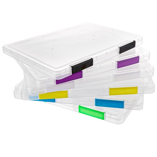 Boite rangement papier - boite, lot
