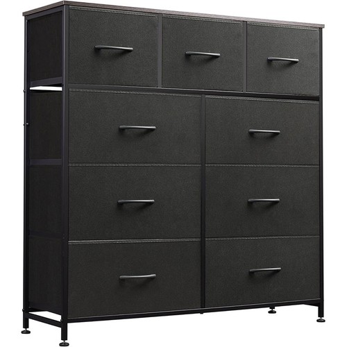 Commode tiroirs cab 9bc - commode, cab-9bc