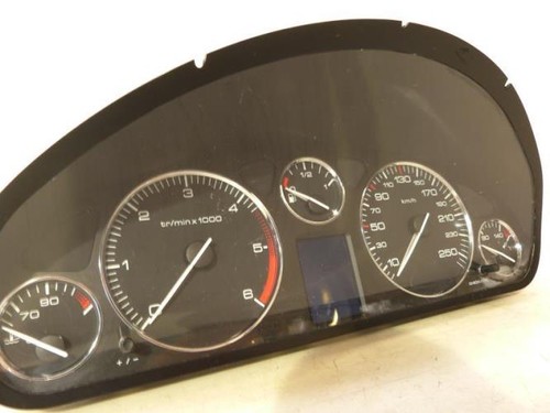 Compteur peugeot 406 phase - compteur,