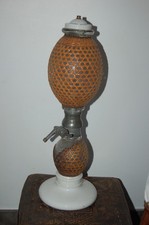 Ancien Siphon Gazogène BRIET