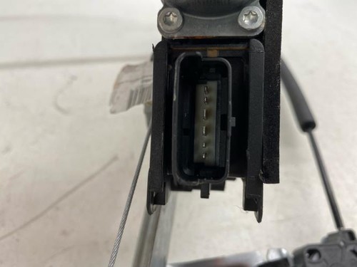 Leve vitre electrique avant