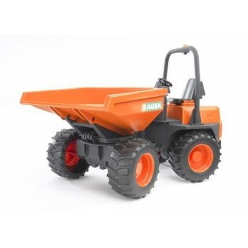 Bruder 02449 ausa minidumper - ausa,