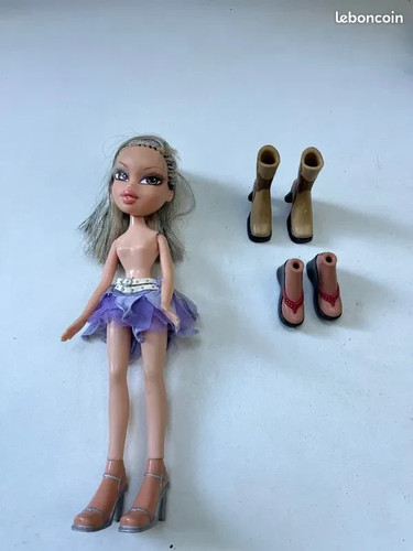 Bratz vintage ca24
