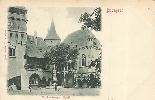 Carte postale vajda - postale, de