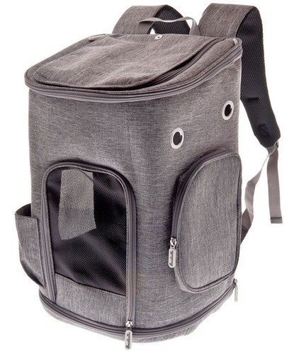 Sac dos transport - de,