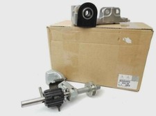 FOURCHETTE DE CHANGEMENT DE