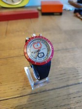 Chronographe bullhead Tissot Sidéral