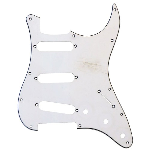 Relic ply pickguard - relic,