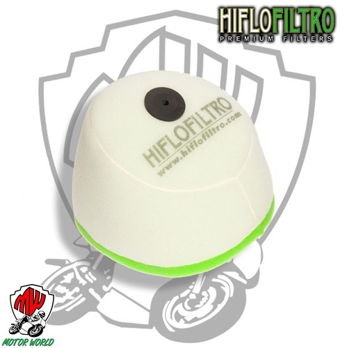 Filtre air hiflo honda cr - air,