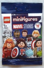 lego CHOOSE your MINIFIGURES série MARVEL réf. 71031 NEUF et SCELLÉ