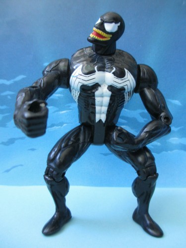 Figurine marvel secret wars - marvel,