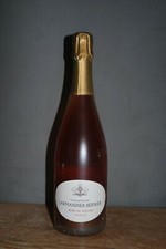 Champagne Larmier Bernier -