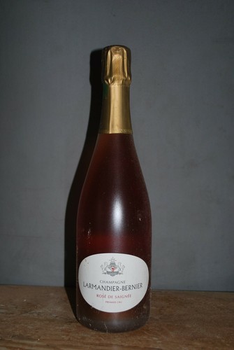 Champagne larmier bernier - bernier,