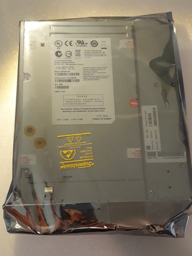 Lecteur bande lto hp - lecteur, lto-6