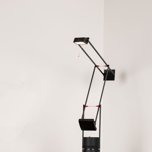 Artemide tizio lampe - tizio,