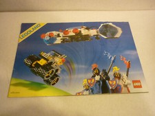 LEGO, catalogue Legoland 1988