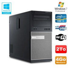 PC Tour Dell Optiplex 7010