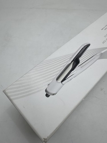 White ghd duet style - white,