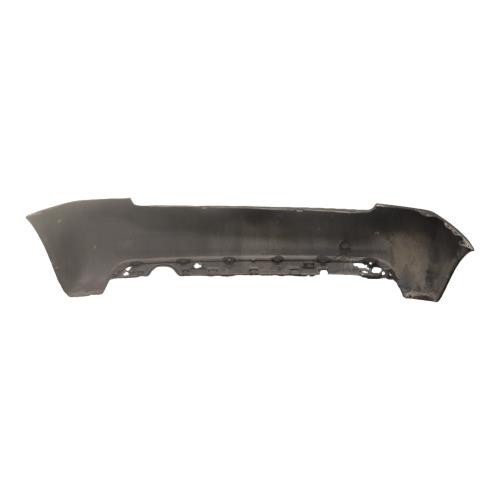 Pare choc arriere citroen - pare, c2
