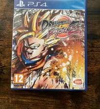 Dragon ball Fighter Z - Jeux