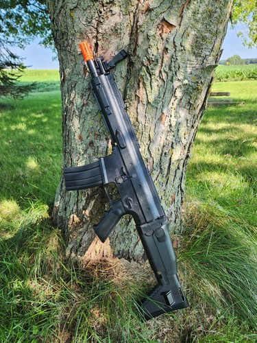 Cybergun arsenal - cybergun, fn