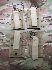 (4) Paraclete MSA Piggy Molle