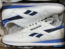 Reebok Classic Leather White