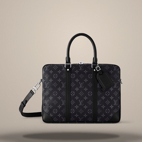 Louis vuitton porte - louis, porte-documents