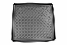 Tapis de Coffre pour Mercedes