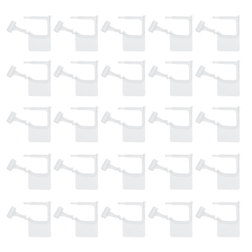 100pcs cadenas plastique - 100pcs,
