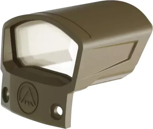 Burris fastfire color - color, cover