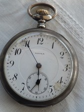 GROSSE MONTRE DE GOUSSET