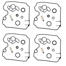 Kit réparation carburateur x4