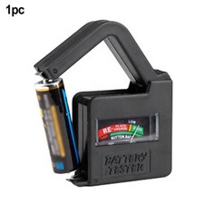 Détecteur Testeur Batterie 1