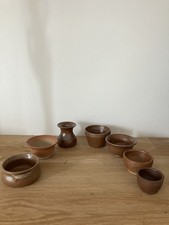 Ensemble De 7 Miniatures En