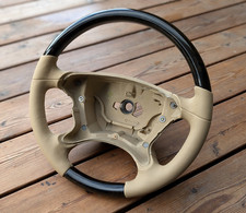 Volant Mercedes W219 W211 W209