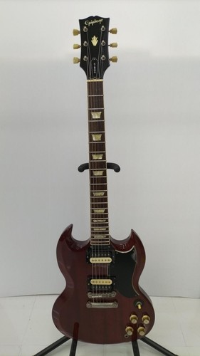 Guitare électrique epiphone - guitare,