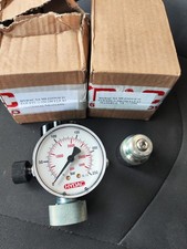 HYDAC FPU-1-350/250 F2,5 A3