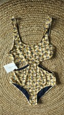 Maillot De Bain Une Pièce