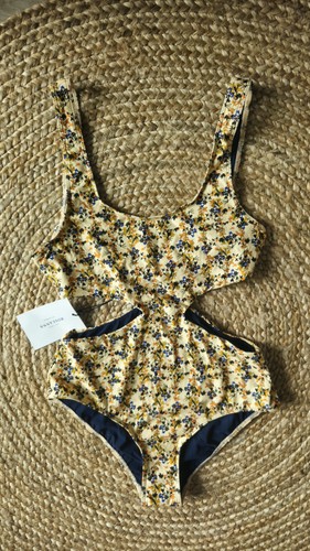 Maillot bain une pièce - maillot,