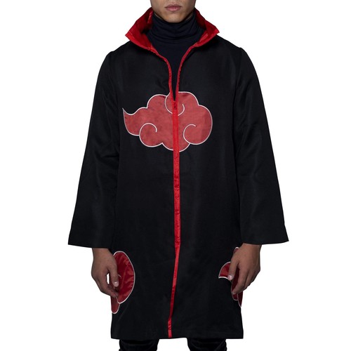Naruto shippuden manteau - -,