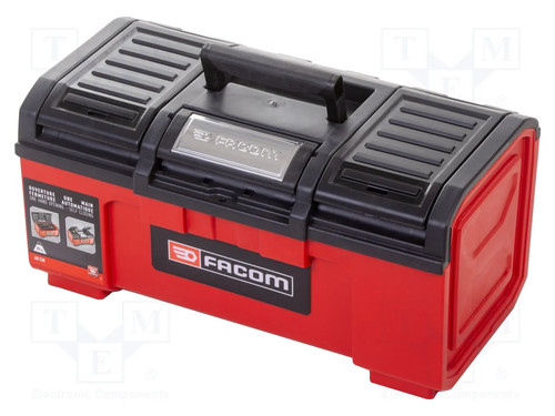 caisse outils facom