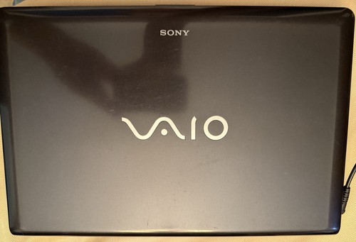 Sony vaio pcg 71211l - vaio, vpceb490x
