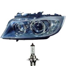 Phare Xenon D'Origine Gauche