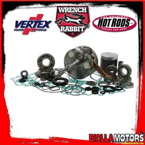 Wr101 015 kit moteur - kit, de