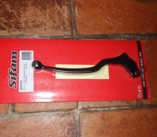 Levier embrayage suzuki 500 - levier,